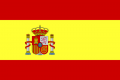 národní vlajka Španělska, CCO Public Domain /FAQ